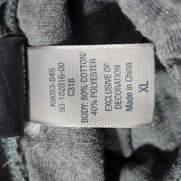 WOMEN'S CHAMPION HOODIE - Picture 6 of 8